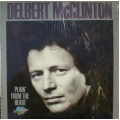 Delbert McClinton - Plain' From The Heart / Capitol Delbert McClinton - Plain' From The Heart / Capitol